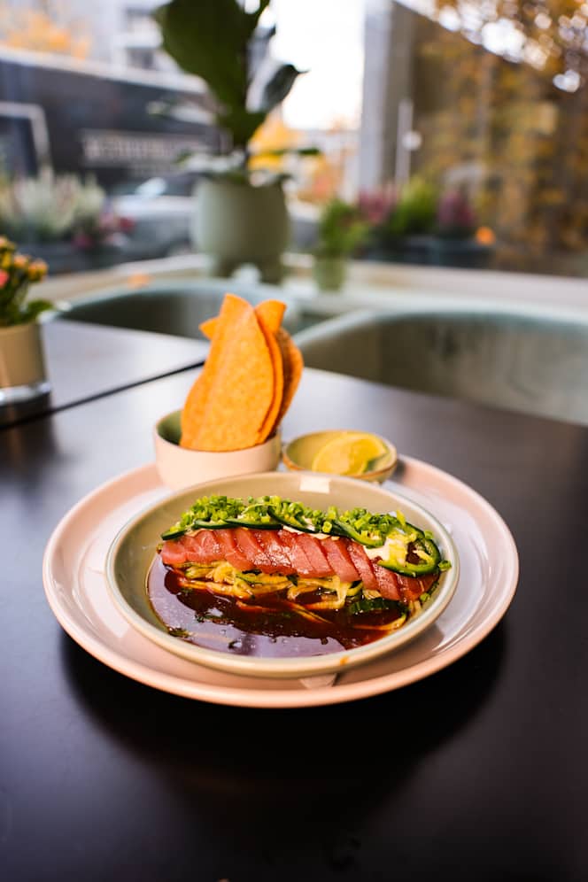 Maisha‘s Kitchen - 5