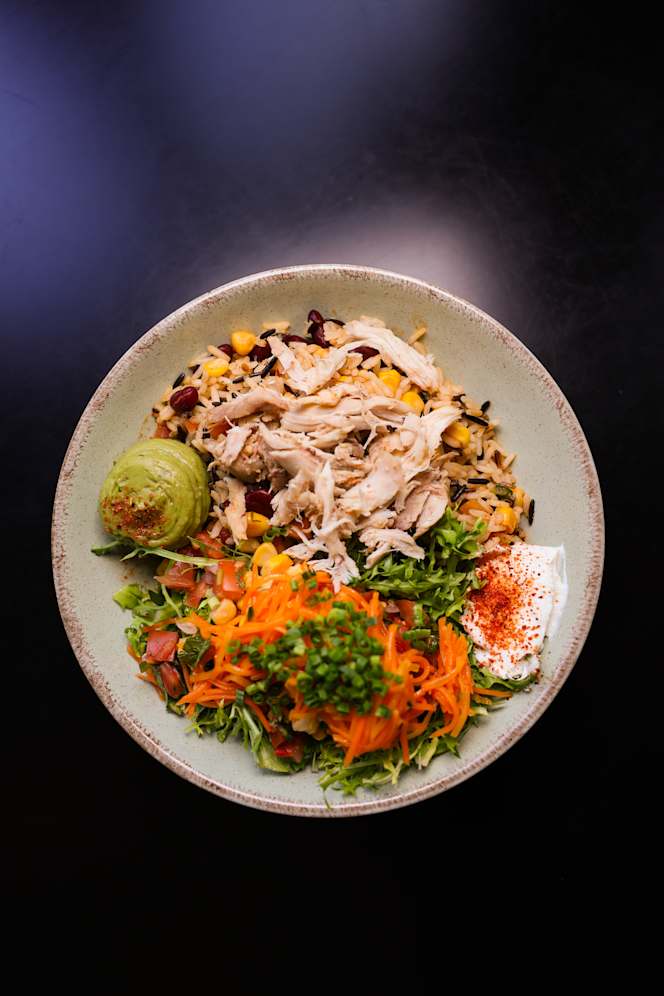 Maisha‘s Kitchen - 2