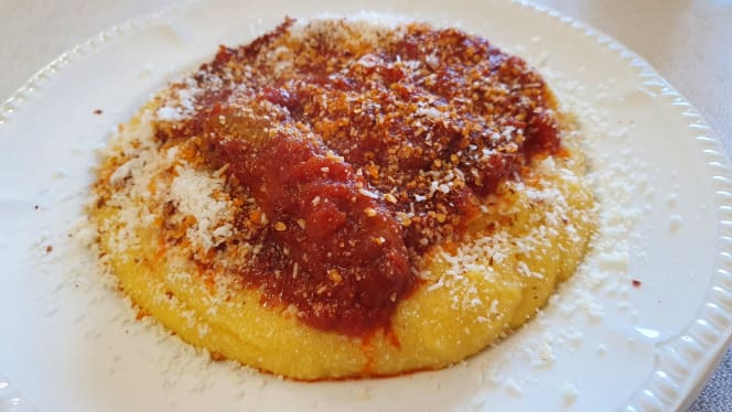 Trattoria Il Palato Felice - 8