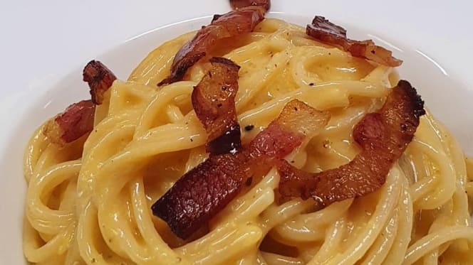 Trattoria Il Palato Felice - 9