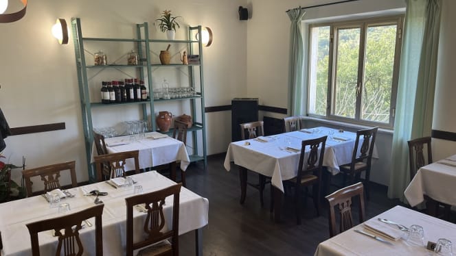 Trattoria Il Palato Felice - 0