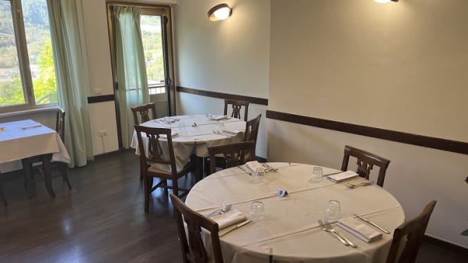 Trattoria Il Palato Felice - 5