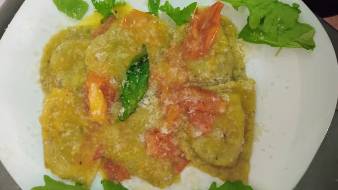 La Bufala bistrot - 1