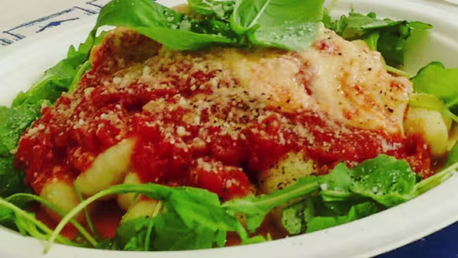 La Bufala bistrot - 3