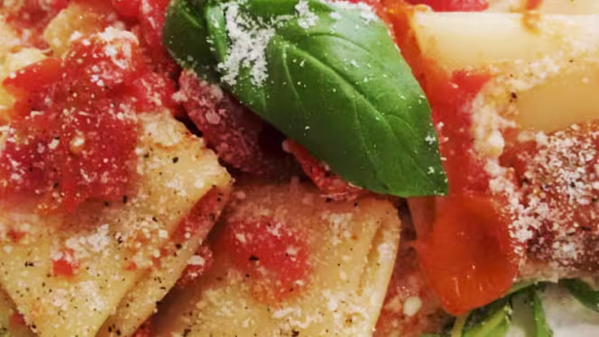 La Bufala bistrot - 2