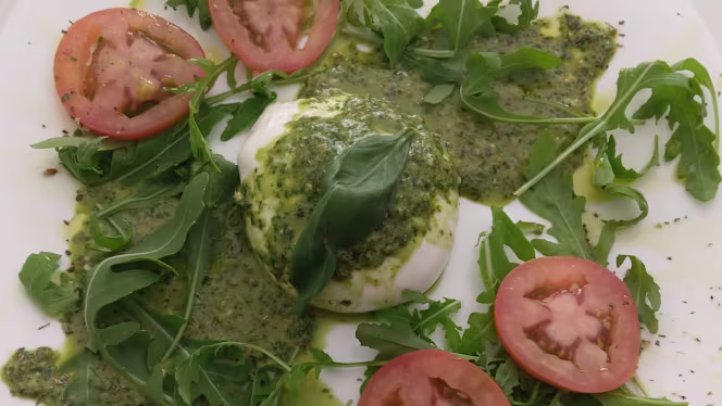 La Bufala bistrot - 4