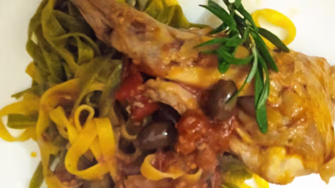 La Bufala bistrot - 5