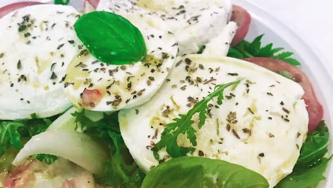 La Bufala bistrot - 7