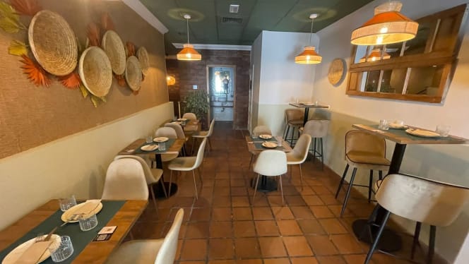 Balcón de las Flores - 1