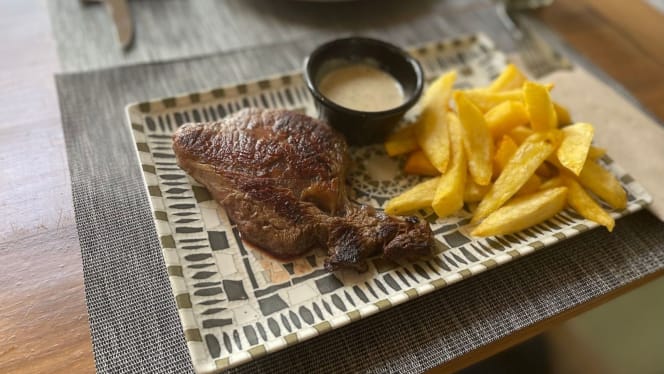 Balcón de las Flores - 4