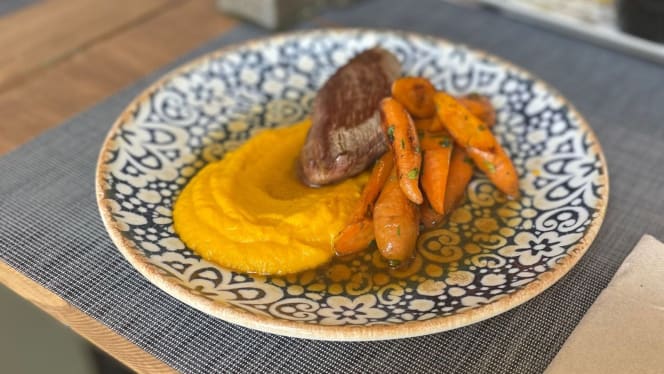 Balcón de las Flores - 8