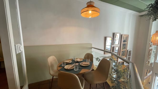 Balcón de las Flores - 3