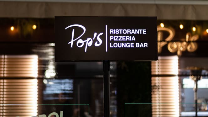 Pop's Pizza & More - 9