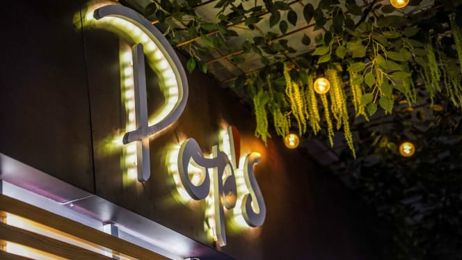 Pop's Pizza & More - 0