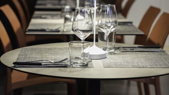 Pop's Pizza & More - 5