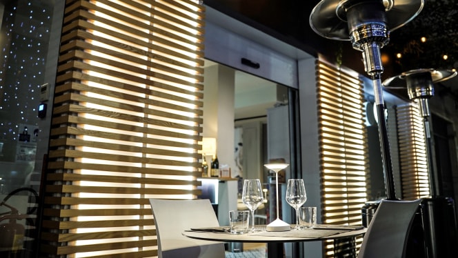 Pop's Pizza & More - 8