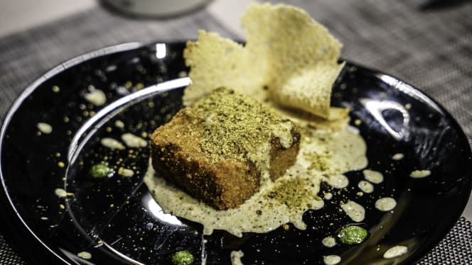 Pop's Pizza & More - 1