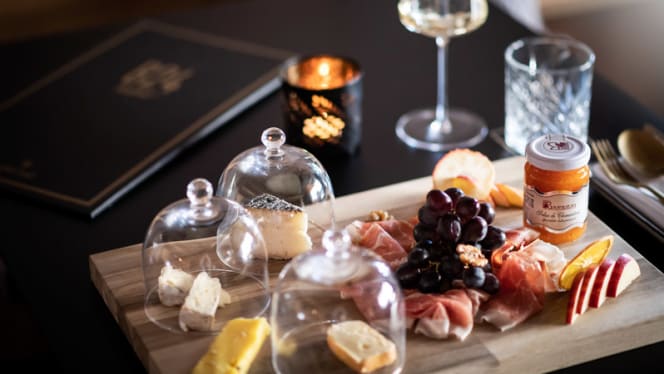 Alpstay - Bistrot B24 - 9