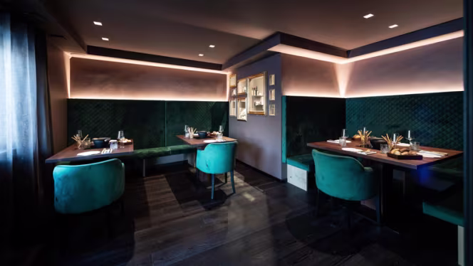 Alpstay - Bistrot B24 - 8