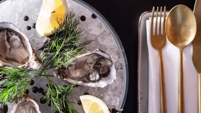 Alpstay - Bistrot B24 - 2