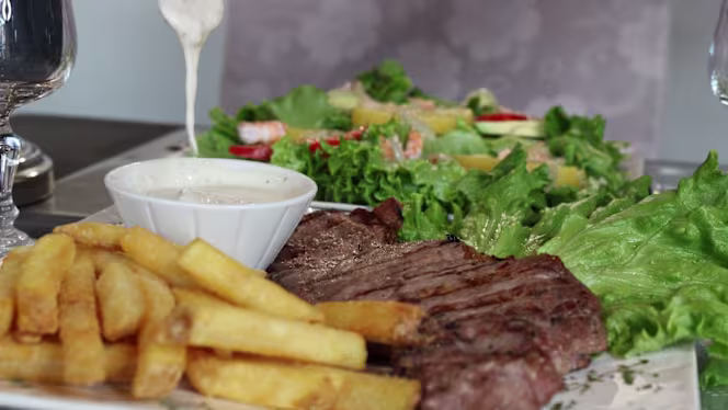 Le P'tit Gourmet - 2