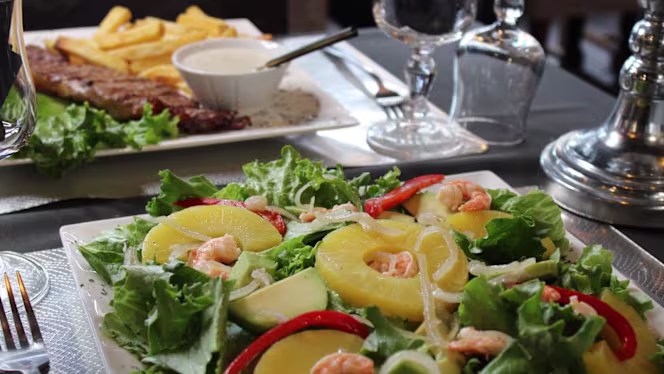 Le P'tit Gourmet - 0