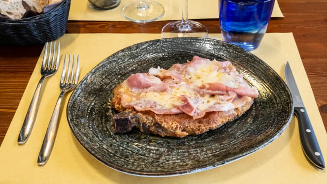 Salsamenteria Bologna - Bologna - 8