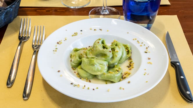 Salsamenteria Bologna - Bologna - 5