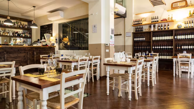 Salsamenteria Bologna - Bologna - 0