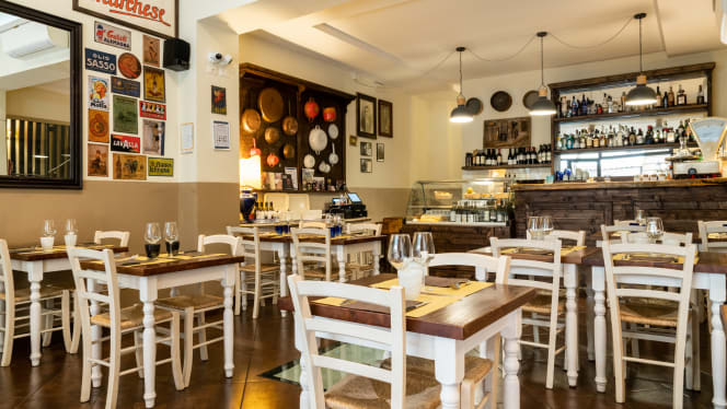 Salsamenteria Bologna - Bologna - 9