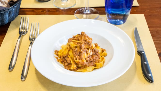 Salsamenteria Bologna - Bologna - 6