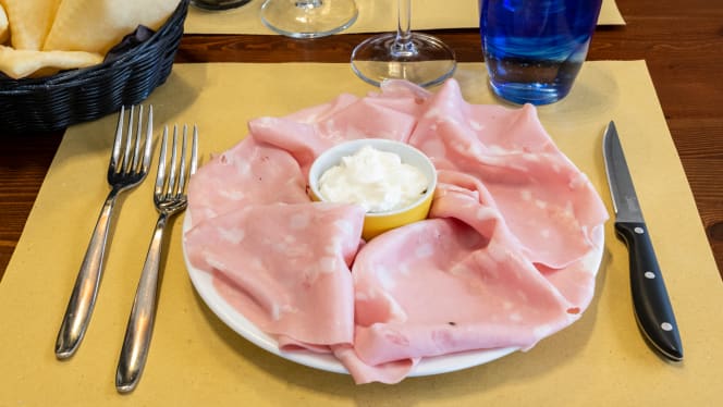 Salsamenteria Bologna - Bologna - 7