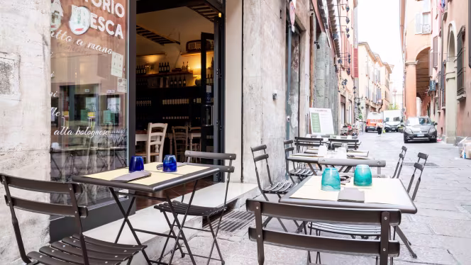 Salsamenteria Bologna - Bologna - 2