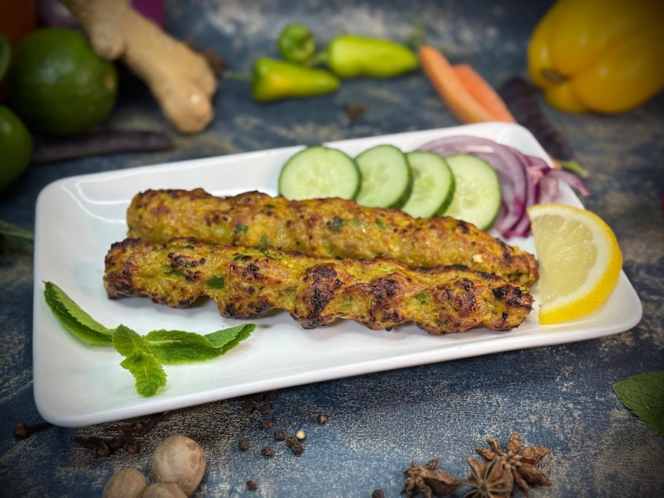 Spice Mahal - 7