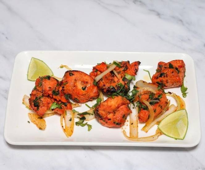 Spice Mahal - 4