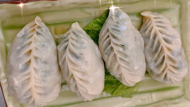 Chekiang Royal thai - 2