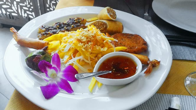 Chekiang Royal thai - 9