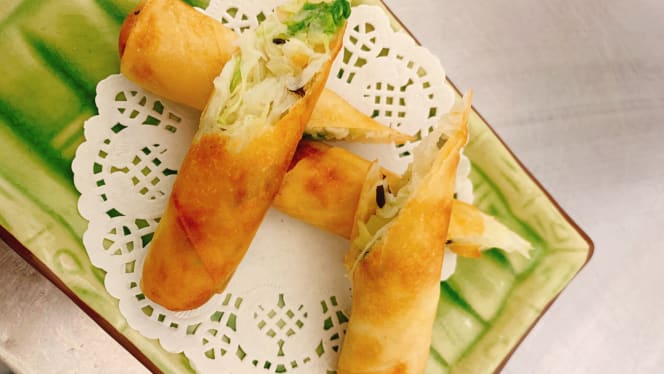 Chekiang Royal thai - 3