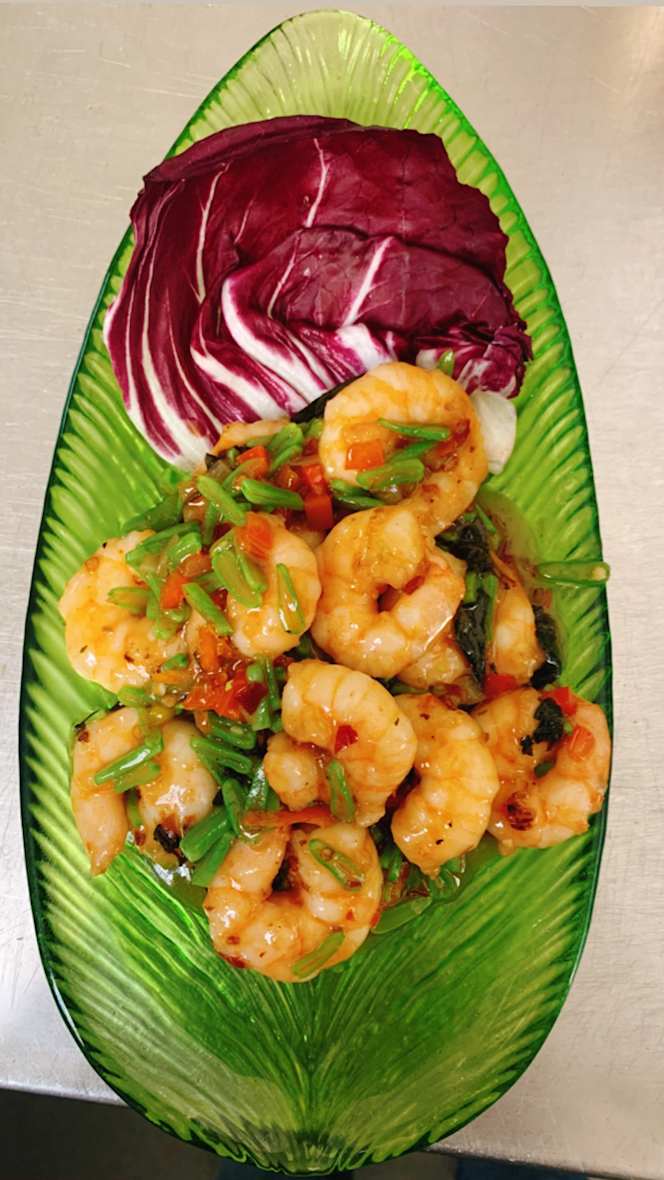 Chekiang Royal thai - 4