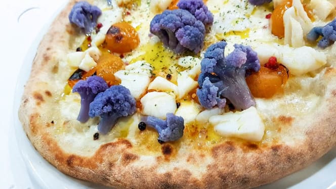 Tropical Ristorante Tipico - 3