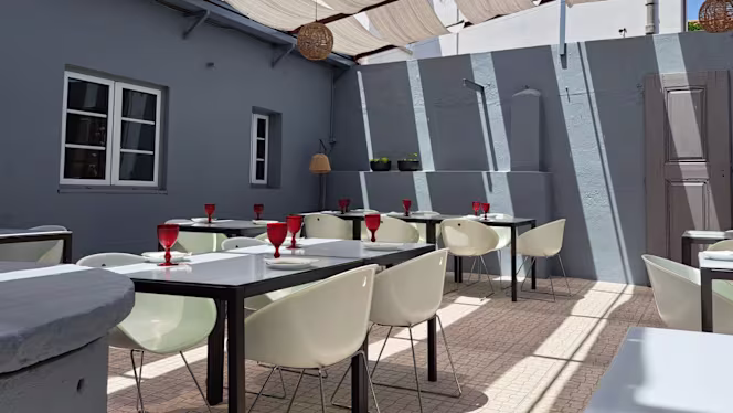 Mercearia d'Almeirim - 3