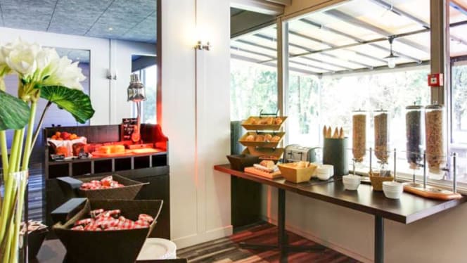 Best Western Alexander Park - Chambery - 8