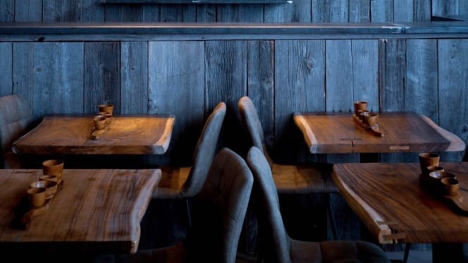 Los Chiringuitos - 6