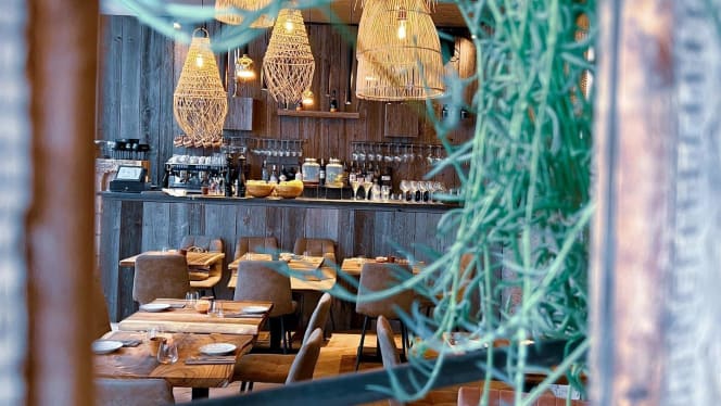 Los Chiringuitos - 8