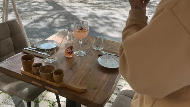 Los Chiringuitos - 5