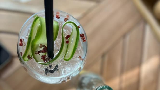 Los Chiringuitos - 4