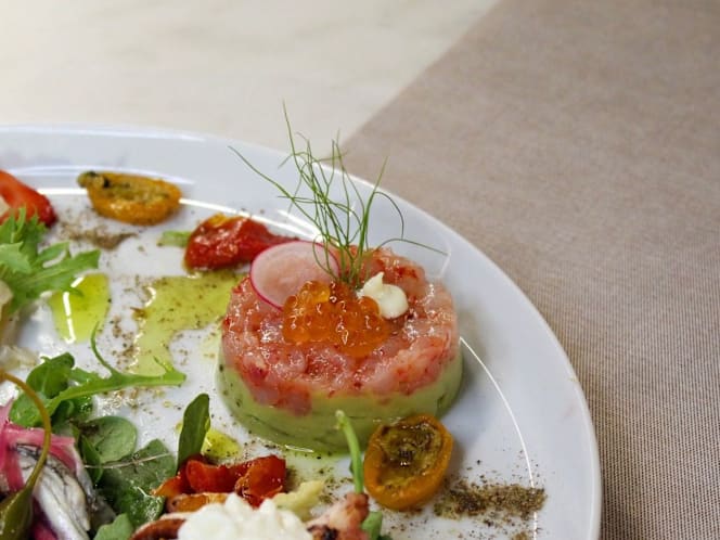 Corte delle stelle (solo prenotazione cena) - 9