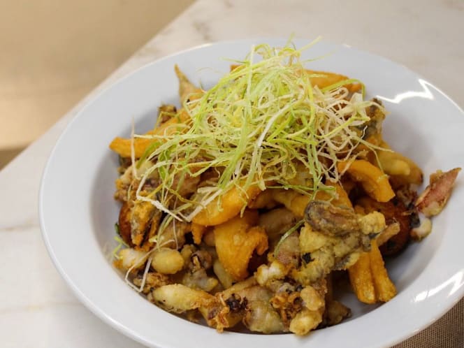 Corte delle stelle (solo prenotazione cena) - 1