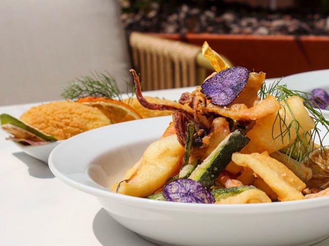 Corte delle stelle (solo prenotazione cena) - 5