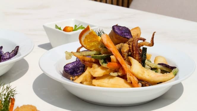 Corte delle stelle (solo prenotazione cena) - 7